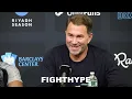 Jaron Ennis vs Xander Zayas • FULL POST-FIGHT PRESS CONFERENCE