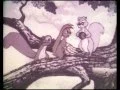 Video di Rarissimo trailer italiano del film: "La spada nella roccia" (telecinema da 16mm).