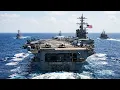 Lagu Why the US Navy Rushed USS Abraham Lincoln to the Persian Gulf