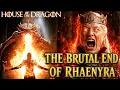 What Will Be The Dark End Of Rhaenyra At The End - Explained