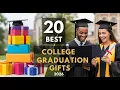 20 Best College Graduation Gifts 2026 Perfect Gifts for Every Grad