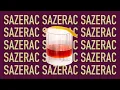 How to Make Sazerac Cocktail Easily Best Recipe with Ingredients - Dan Murphy s
