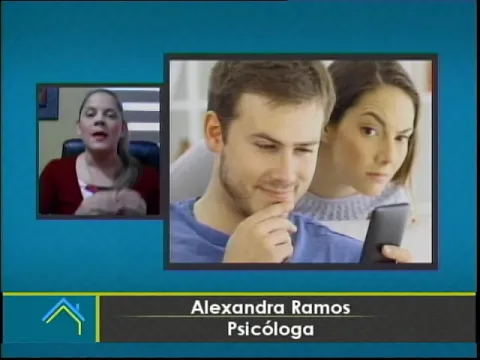 Celos de las ex de mi pareja ¿Es normal?