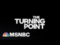 Shouting Down Midnight MSNBC