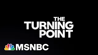 Shouting Down Midnight MSNBC