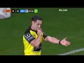 NRL 2026 | Wests Tigers v Bulldogs | Match Highlights | Round 13