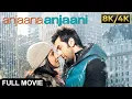 Lagu Ranbir–Priyanka’s Emotional Journey ❤️ | Anjaana Anjaani in 8K/4K Ultra HD 😱 | Best Hindi Movie