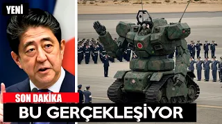 Japonya 2050’yi Bugünden Yaşıyor! Dünya Bu Teknolojiye Hazır Değil !