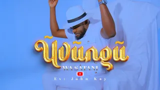 EV.JOHN KAY - UVUNGU WA SATANI Clip officiel.