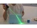 Refraction - Science experiment