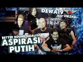 Download Lagu @Dewa19 Feat Virzha - Aspirasi Putih (Sounds Better)