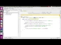 Start openCV with java and IntelliJ IDEA