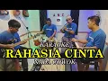 Download Lagu RAHASIA CINTA KARAOKE EVIE TAMALA NADA COWOK