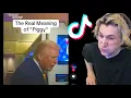 xQc Reacts to Diabolical TikToks