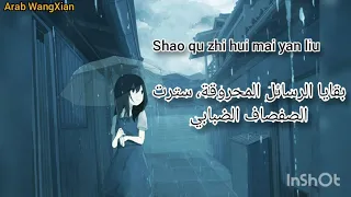 اشهر اغنية صينية على تيك توك Wo Wu مترجمة مع النطق Grain In Ear Mang Zhong 