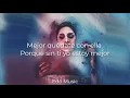 Me Perdiste - Kim Loaiza (LETRA)