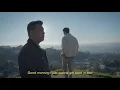 lullaboy x Gareth Fernandez - Wish I Could (Sunrise lyric video)