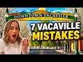 Moving to Vacaville CA 7 Things You MUST Know Before Moving Here 2026