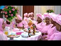 Download Lagu NAJMA KITCHEN PARTY  FULL VIDEO