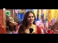 Making of 'Chor Bazari Phir Se' | Bhool Chuk Maaf| Rajkummar, Wamiqa |Pritam,Tanishk,Neeraj, Sunidhi