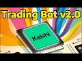 Build This Kalshi Bot in 10 Minutes Full Code Included