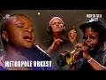 Metropole Orkest ft. Lizz Wright \u0026 Ambrose Akinmusire \u0026 Tyn Wybenga | Live at North Sea Jazz 2024