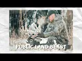 157 Kansas Whitetail Film Persistence