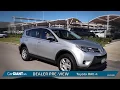 Car Giant WA - Toyota RAV4 Pre-View