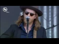 The Lumineers - Sleep On The Floor | Rock Wercher 2017