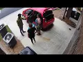 VIRAL UBER DRIVER REFUSES TO PICK UP BIG WOMAN