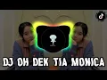 Download Lagu DJ OH DEK TIA MONICA VIRAL TIKTOK YANG KALIAN CARI