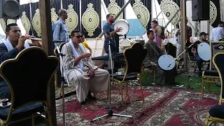 حوارات حوارات حوارات مزمار بلدي فرحه نادر سمير اكبر فرح على محافظه كفر الشيخ دندنها