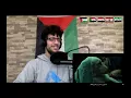 رياكشن فلسطيني! - Lege-Cy - Trouh Lmeen | ليجي-سي - تروح لمين (Official Music Video)
