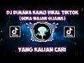 Download Lagu DJ DIMANA KAMU  BY SAHRUK CKN YANG LAGI VIRAL DI TIKTOK