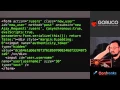 GORUCO 2009 - From Rails to Rack Making Rails 3 a Better Ruby Citizen by Yehuda Katz