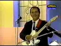 LOS IRACUNDOS  - TE HAS QUEDADO SOLA