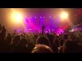 Creeper - VCR - Live in Southampton