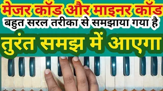  how to play major u0026minor on harmonium stml harmonium sudhir tiwari