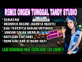 Download Lagu REMIX ORGEN TUNGGAL TANDY STUDIO❗Lagu kenangan viral versi remix❗Suratan, Hati dan cintamu