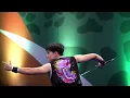 Download Lagu Nandao 9.663, Rasa Rahnema (CANADA), 2025 17th World Wushu Championships 