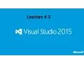 Visual Basic NET Tutorial 2 - Variable Declaration in Visual Basic