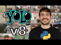 Download Lagu Train Yolov8 object detection on a custom dataset | Step by step guide | Computer vision tutorial