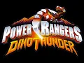 Download Lagu Power Rangers Dino Thunder Ep. 20 - It's a Mad Mad Mackerel