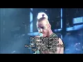 DU HAST w GERMAN SUBTITLES
