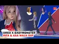 Download Lagu Rami vermist, Pharita en Asa gaan ervandoor?! BABYMONSTER x OREO-reclame schokt fans!
