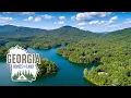 Big Canoe Georgia community overview