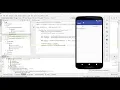 TabView Fragment CardView RecyclerView - DataBinding Between Fragment ANDROID Development Kotlin
