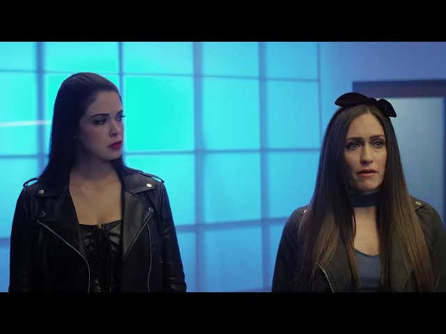 Avengers Grimm: Time Wars - Trailer