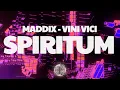 Download Lagu Maddix - Spiritum (Lyrics) ft. Vini Vici, Shibui