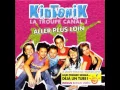 Download Lagu KIDTONIK _ aller plus loin _